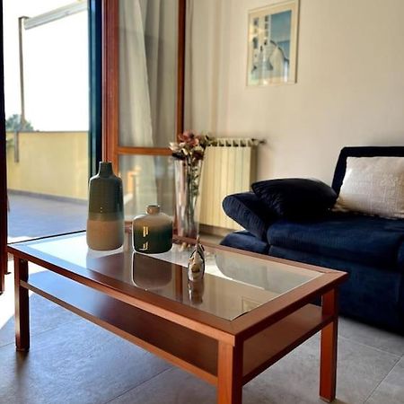 Appartamento La Ca Dei Nonni Monterosso al Mare Esterno foto