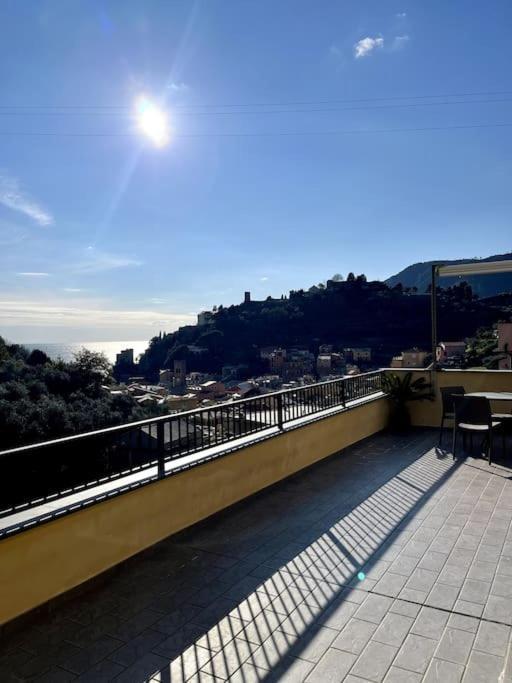 Appartamento La Ca Dei Nonni Monterosso al Mare Esterno foto