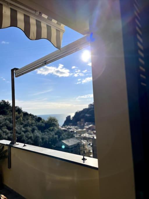 Appartamento La Ca Dei Nonni Monterosso al Mare Esterno foto