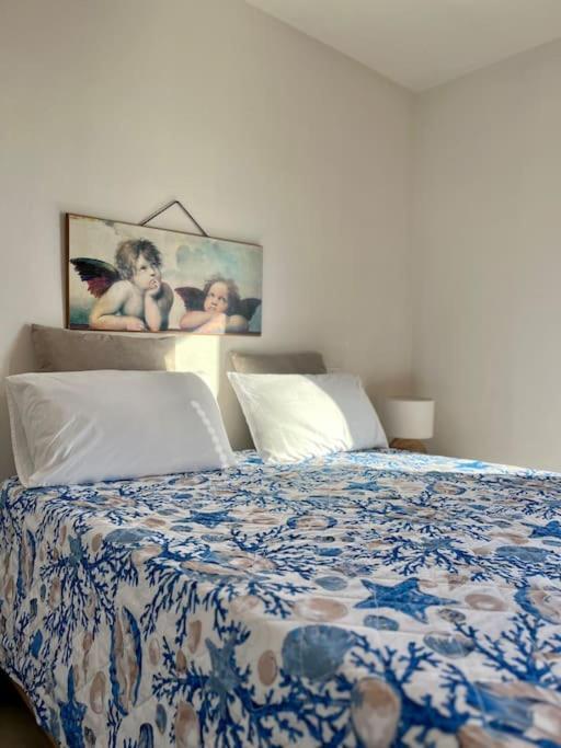 Appartamento La Ca Dei Nonni Monterosso al Mare Esterno foto